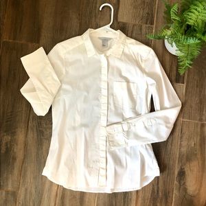 H&M dress shirt